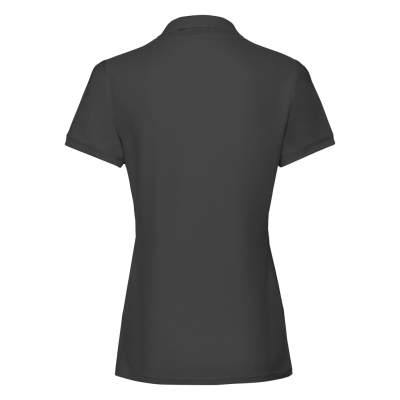 Premium ladies polo shirt